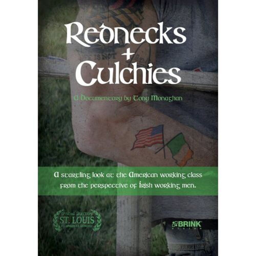 Rednecks + Culchies  DVD